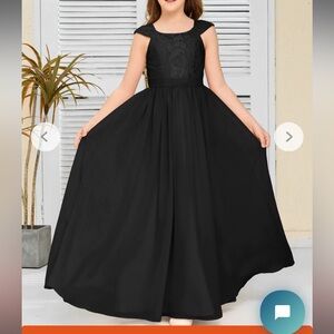 Juniors dress from Cicinia